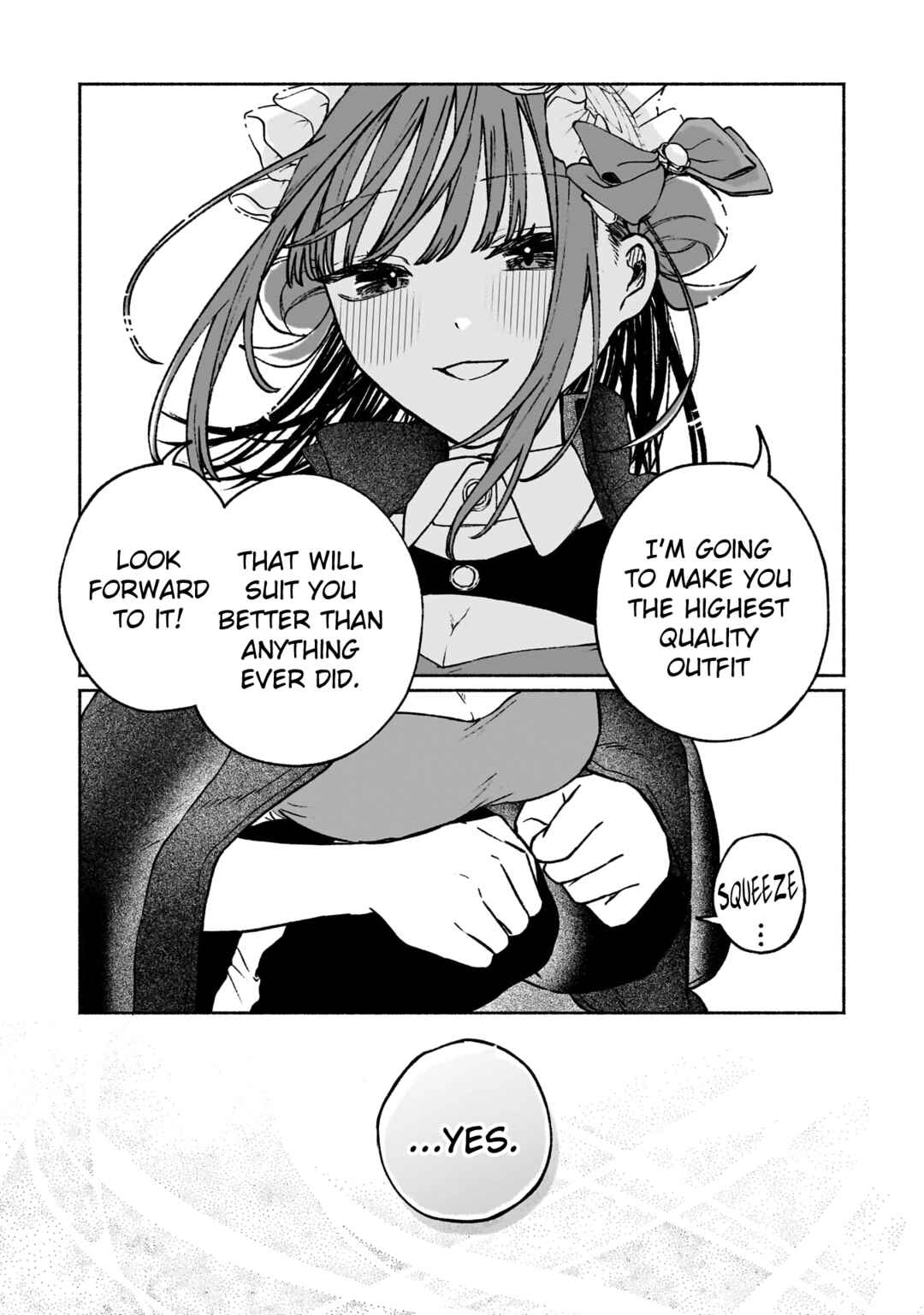 Page 17 Chapter 15 Con Cafe Jou wa Koi wo Kiru