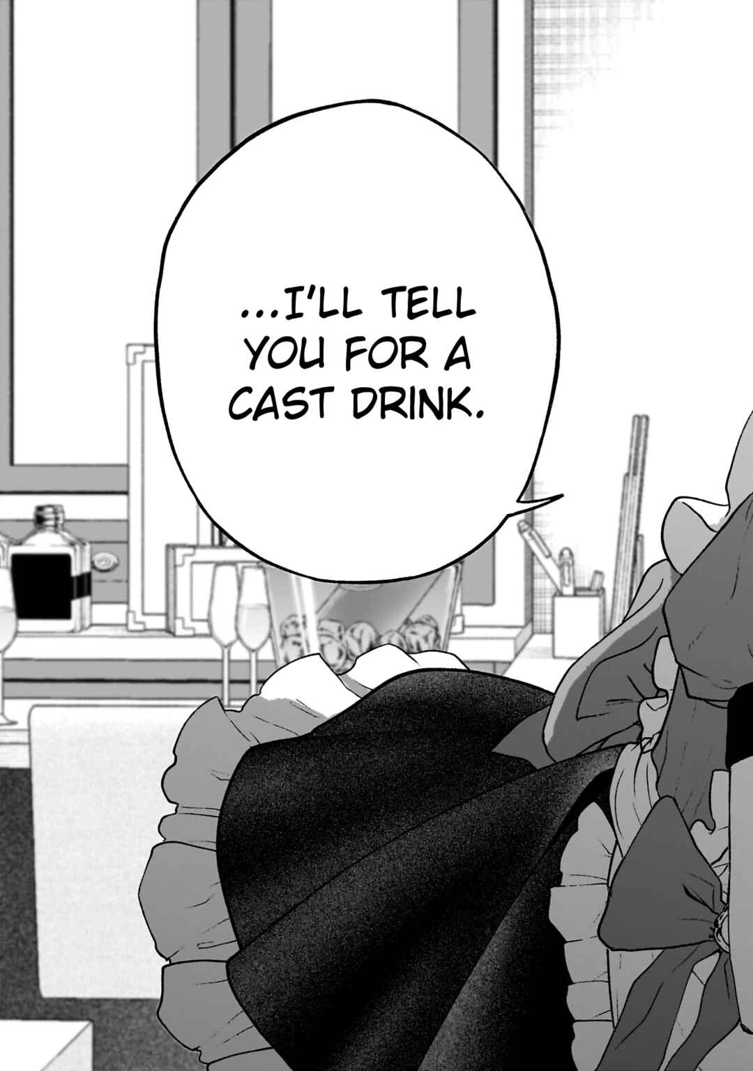 Page 13 Chapter 13 Con Cafe Jou wa Koi wo Kiru
