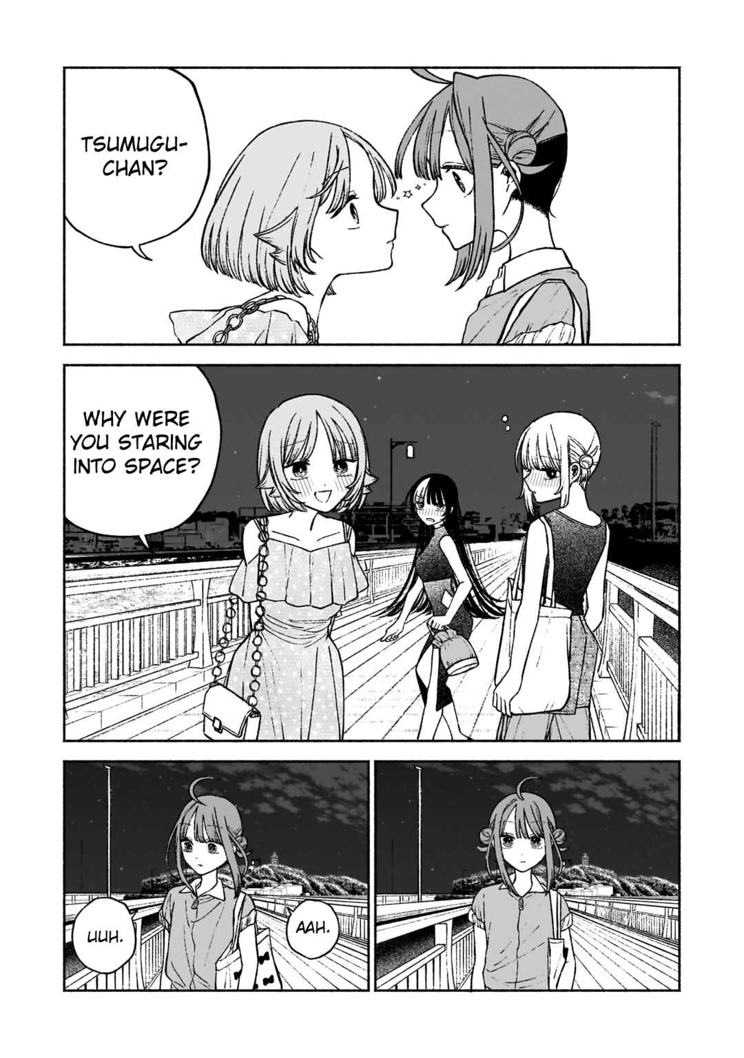 Page 22 Chapter 11 Con Cafe Jou wa Koi wo Kiru