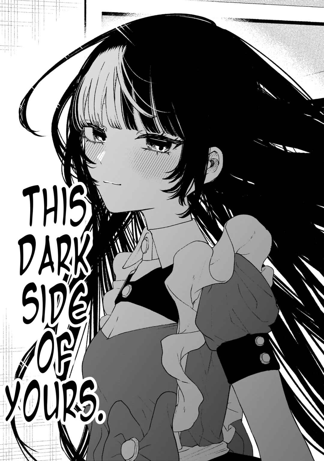 Page 21 Chapter 18 Con Cafe Jou wa Koi wo Kiru