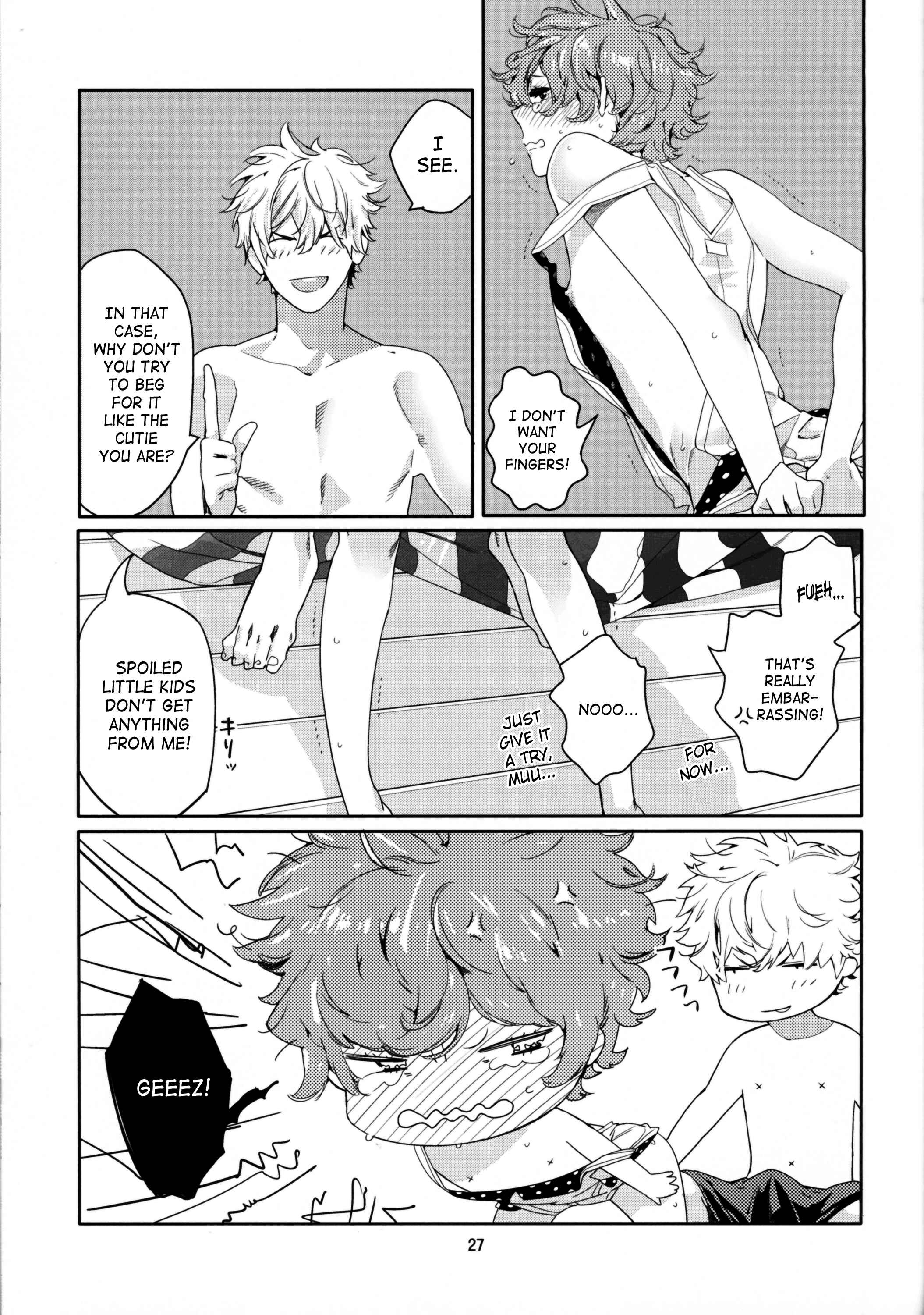 Page 26 Chapter Unknown_4a1e Asa Ecchi