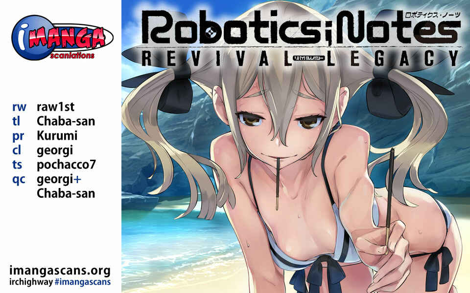 Page 1 Chapter 3 Robotics;Notes - Revival Legacy