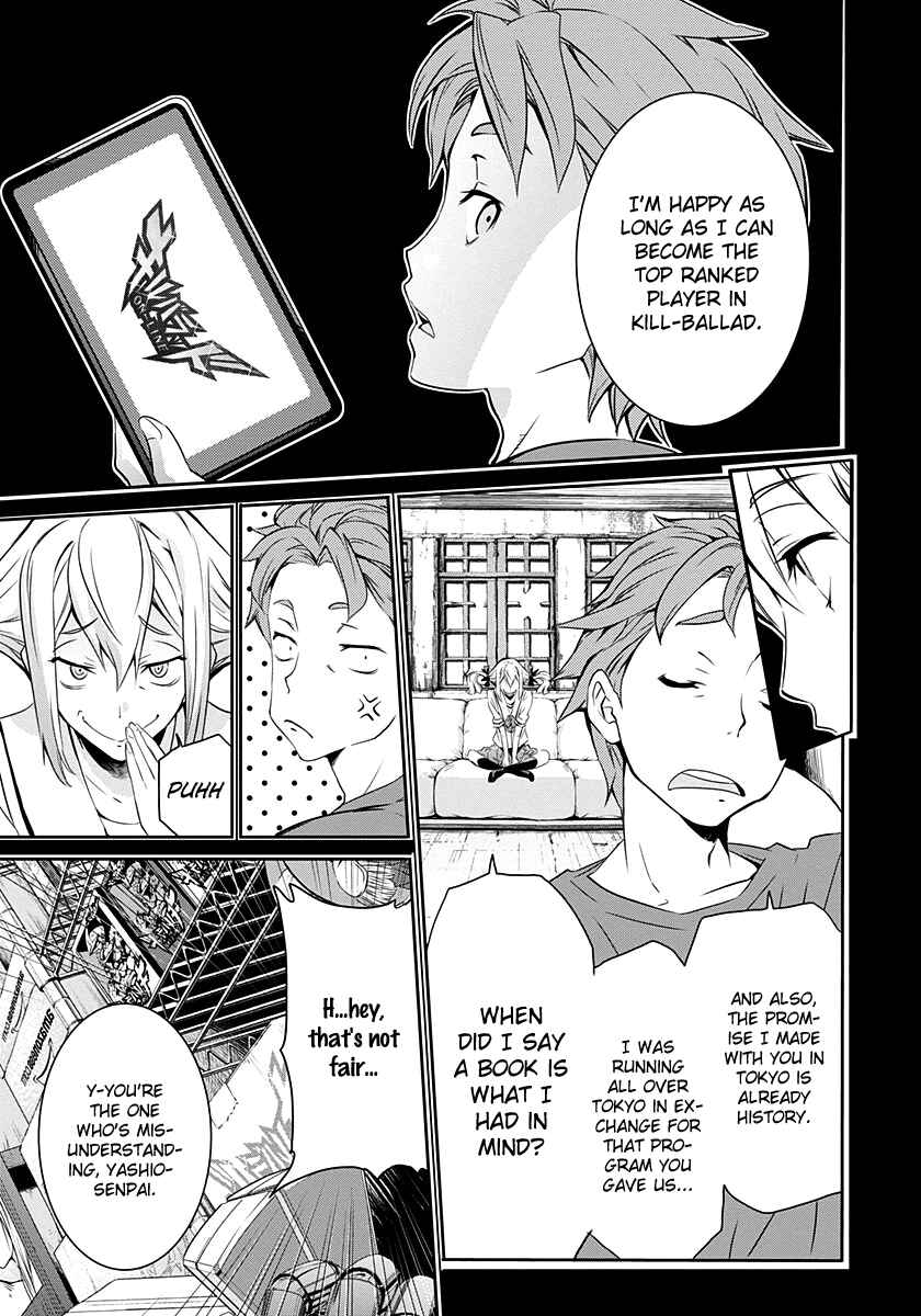 Page 17 Chapter 3 Robotics;Notes - Revival Legacy