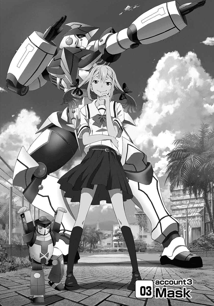 Page 2 Chapter 3 Robotics;Notes - Revival Legacy