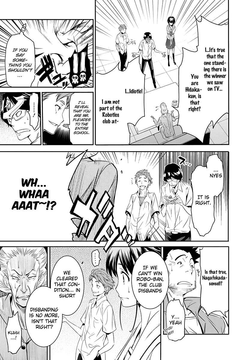 Page 30 Chapter 3 Robotics;Notes - Revival Legacy