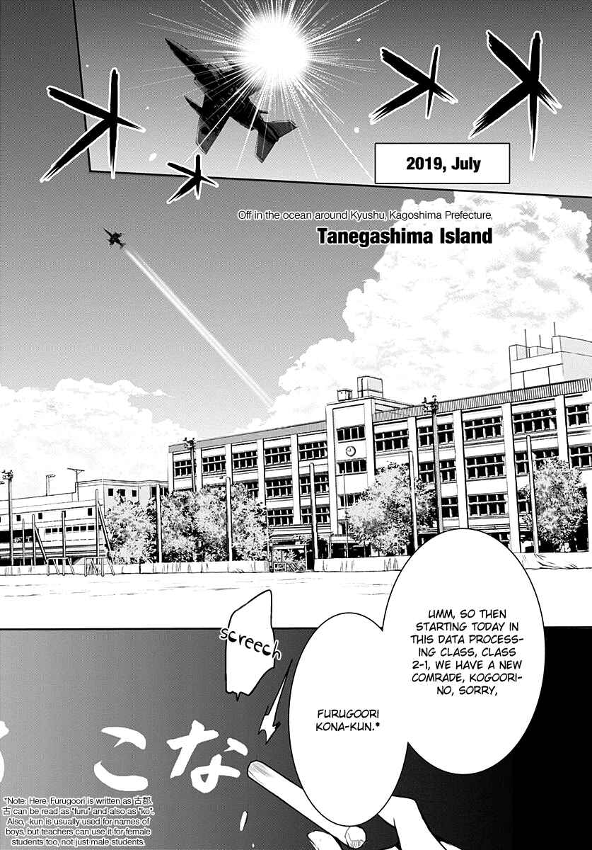 Page 5 Chapter 3 Robotics;Notes - Revival Legacy