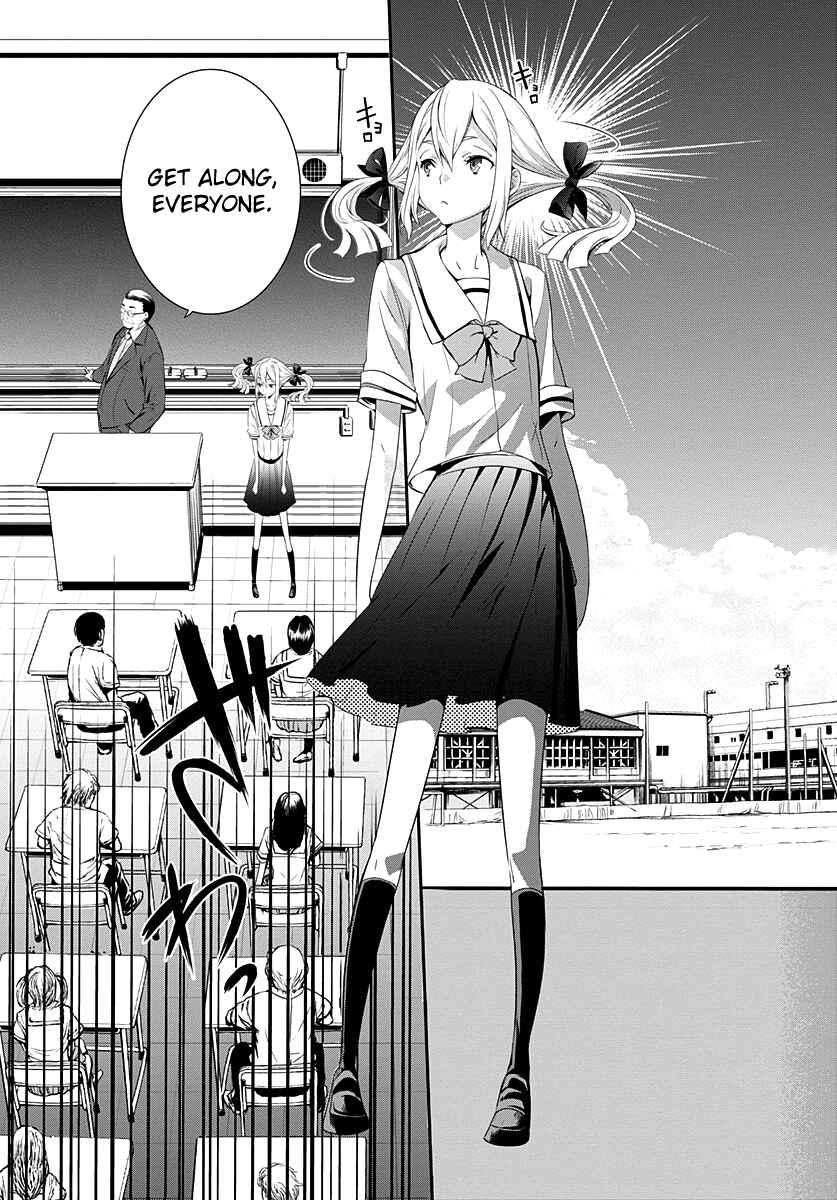 Page 6 Chapter 3 Robotics;Notes - Revival Legacy