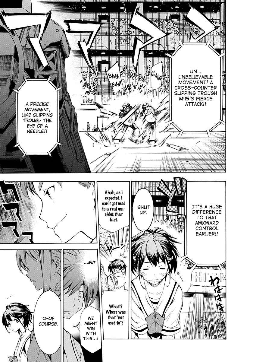 Page 10 Chapter 2 Robotics;Notes - Revival Legacy