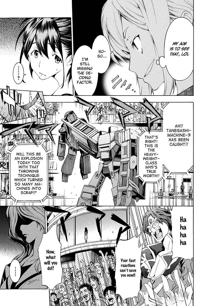 Page 12 Chapter 2 Robotics;Notes - Revival Legacy