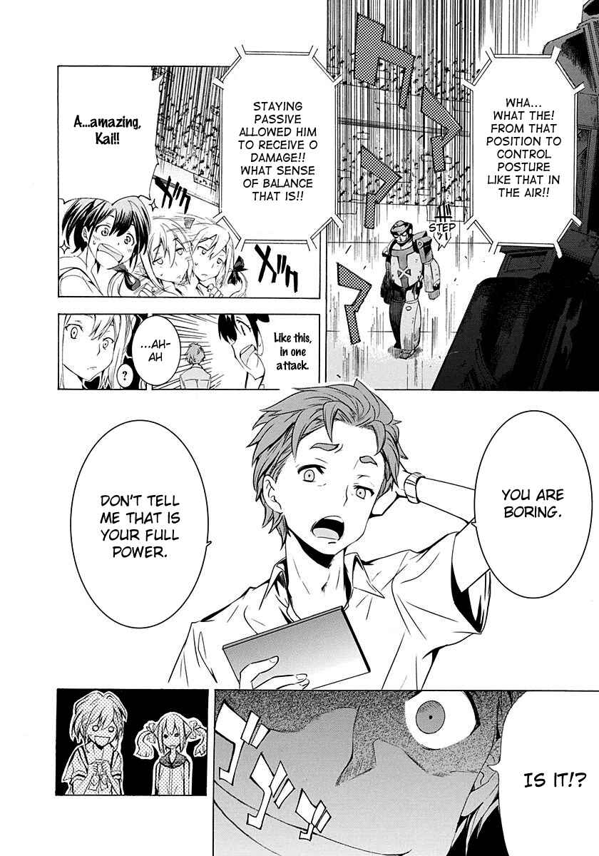 Page 15 Chapter 2 Robotics;Notes - Revival Legacy