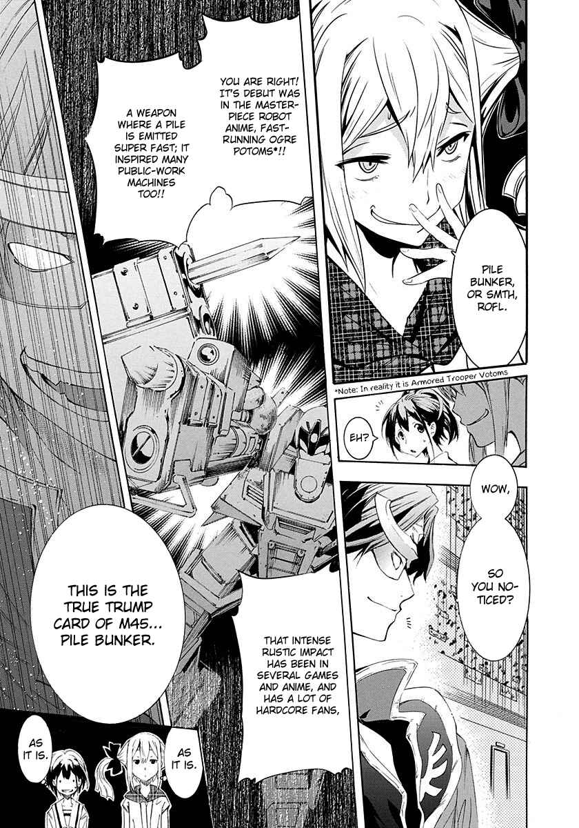 Page 19 Chapter 2 Robotics;Notes - Revival Legacy