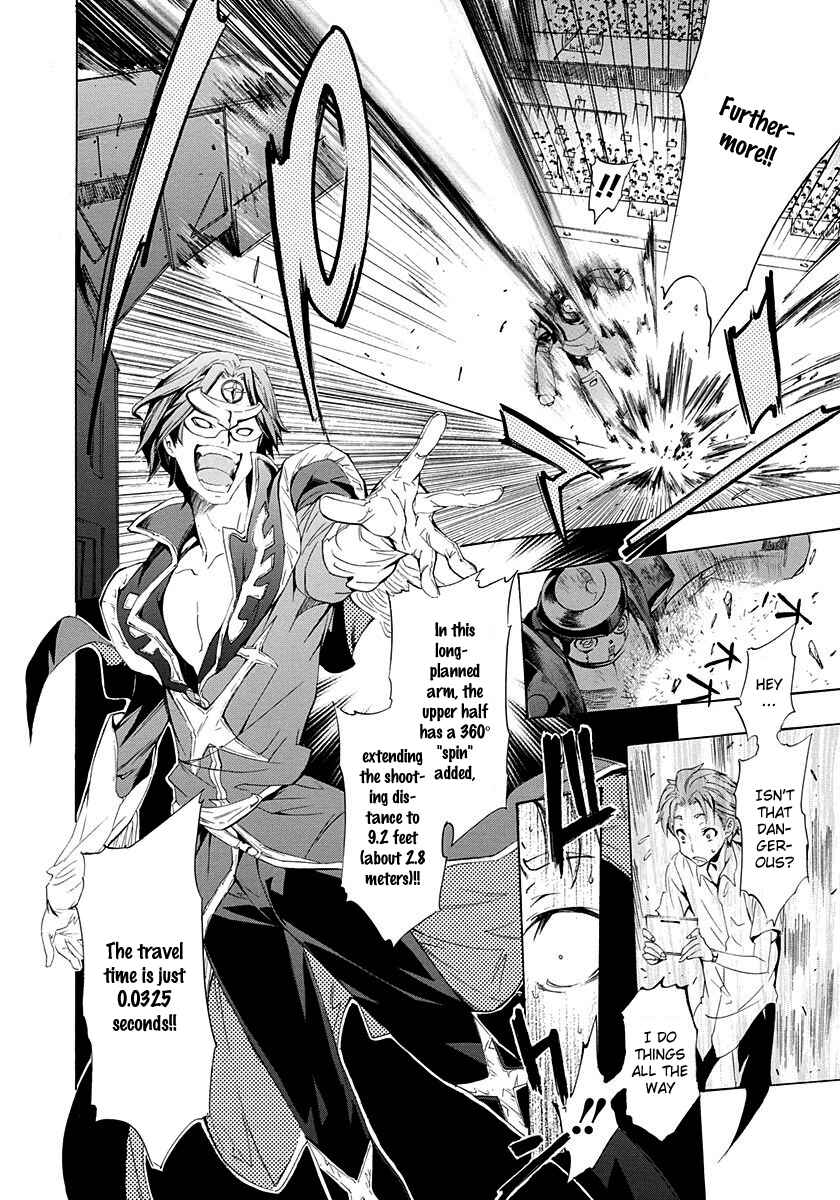 Page 20 Chapter 2 Robotics;Notes - Revival Legacy
