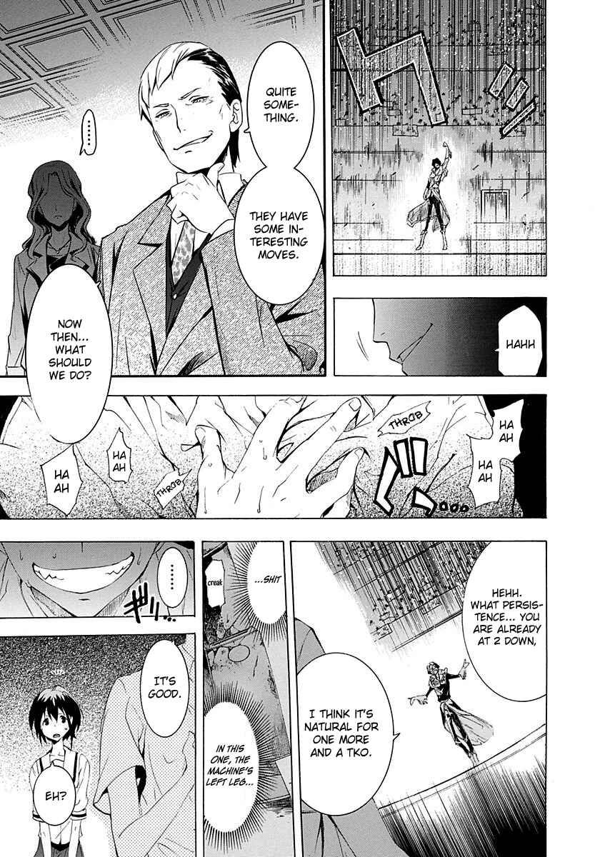 Page 23 Chapter 2 Robotics;Notes - Revival Legacy