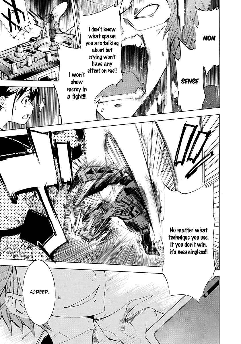 Page 27 Chapter 2 Robotics;Notes - Revival Legacy
