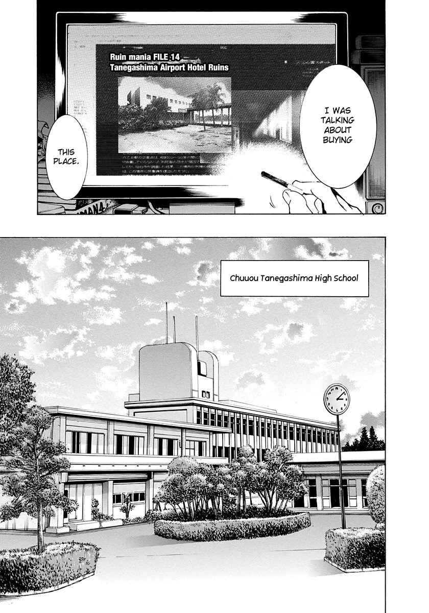 Page 36 Chapter 2 Robotics;Notes - Revival Legacy