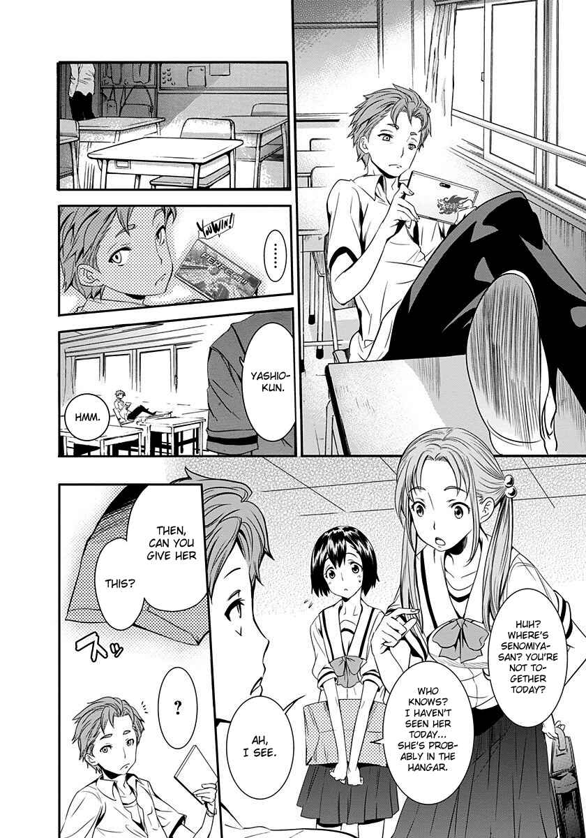 Page 37 Chapter 2 Robotics;Notes - Revival Legacy