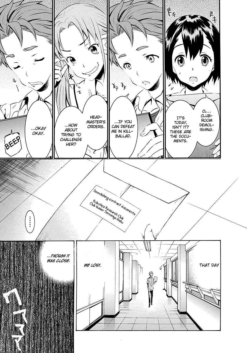 Page 38 Chapter 2 Robotics;Notes - Revival Legacy
