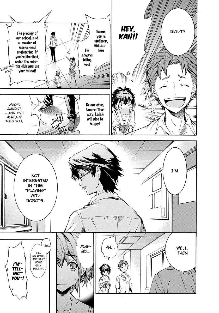 Page 4 Chapter 2 Robotics;Notes - Revival Legacy