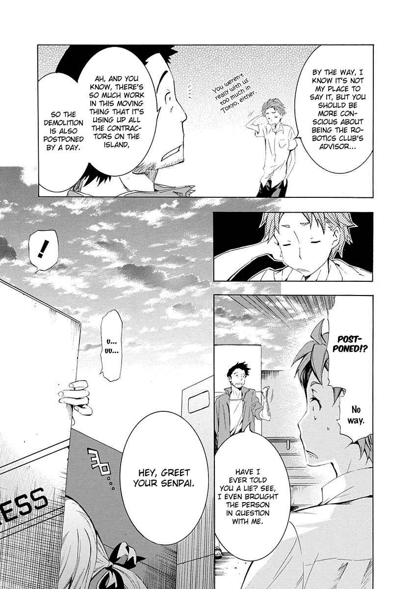 Page 46 Chapter 2 Robotics;Notes - Revival Legacy