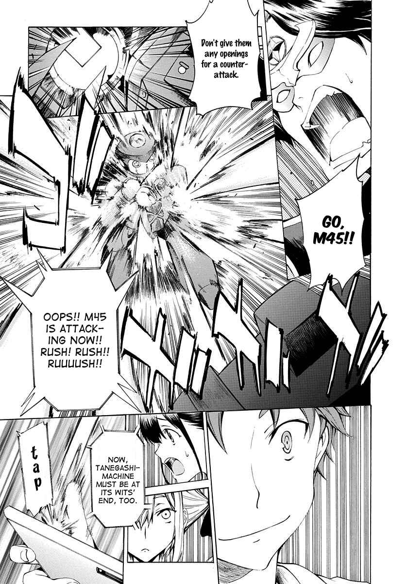 Page 6 Chapter 2 Robotics;Notes - Revival Legacy