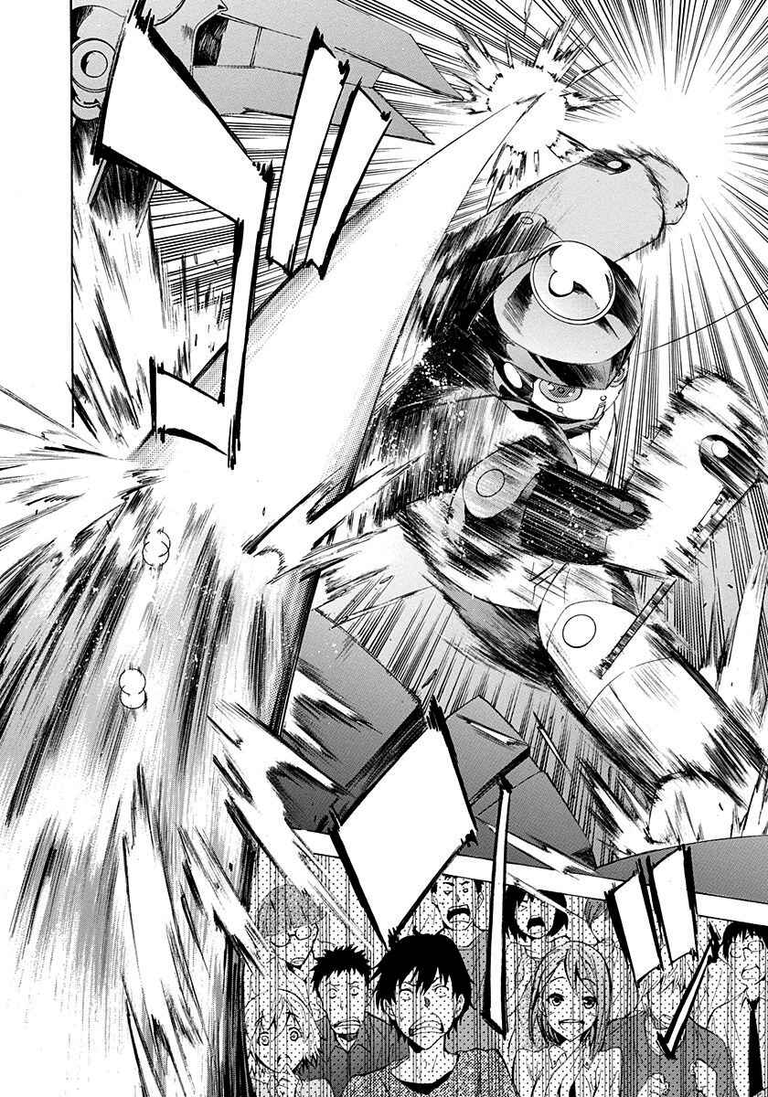 Page 7 Chapter 2 Robotics;Notes - Revival Legacy