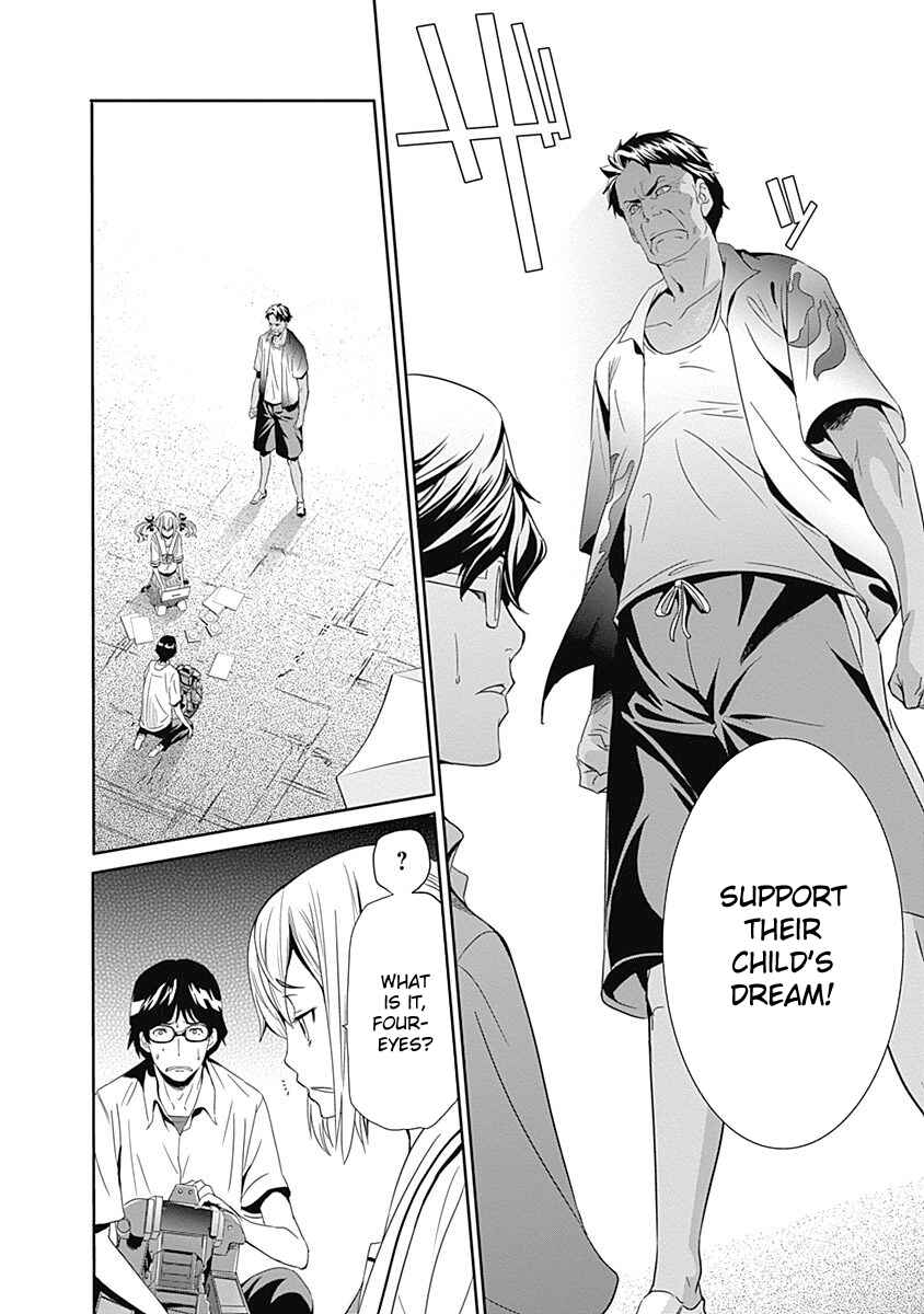 Page 11 Chapter 7 Robotics;Notes - Revival Legacy