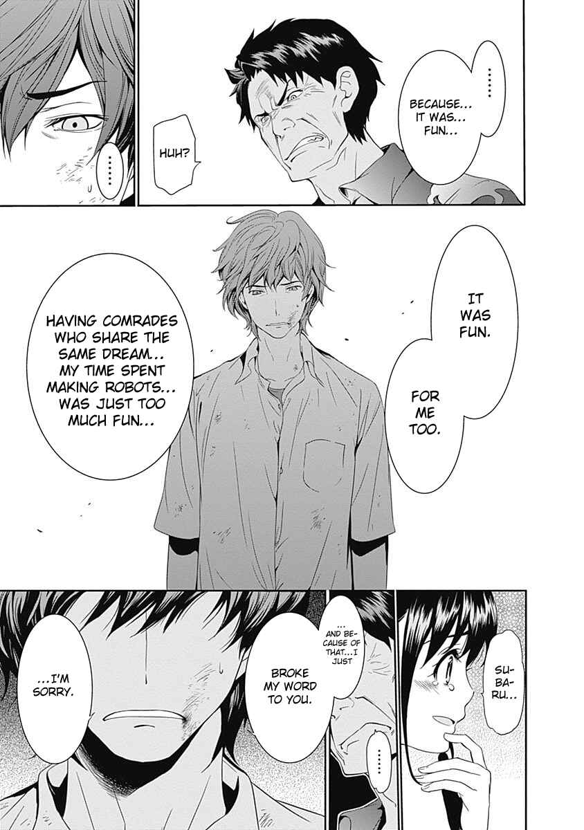 Page 16 Chapter 7 Robotics;Notes - Revival Legacy