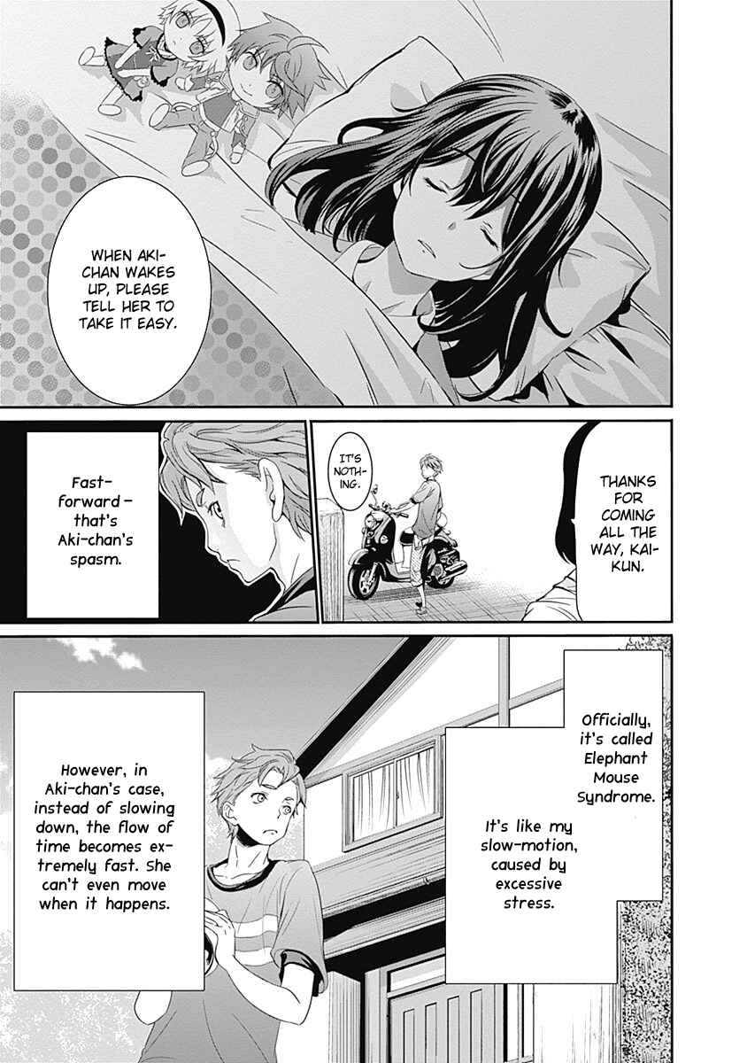 Page 26 Chapter 7 Robotics;Notes - Revival Legacy