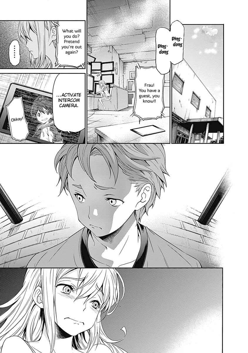 Page 30 Chapter 7 Robotics;Notes - Revival Legacy