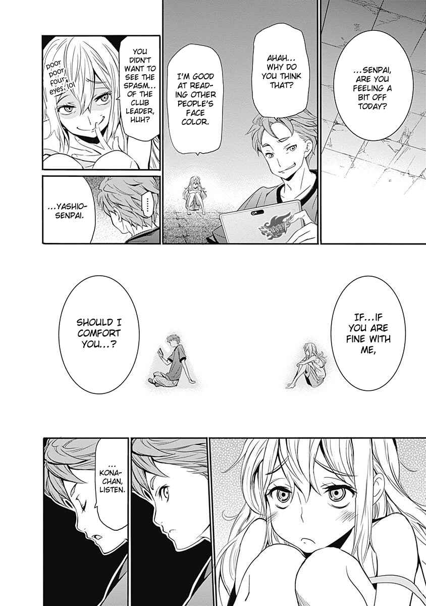 Page 31 Chapter 7 Robotics;Notes - Revival Legacy
