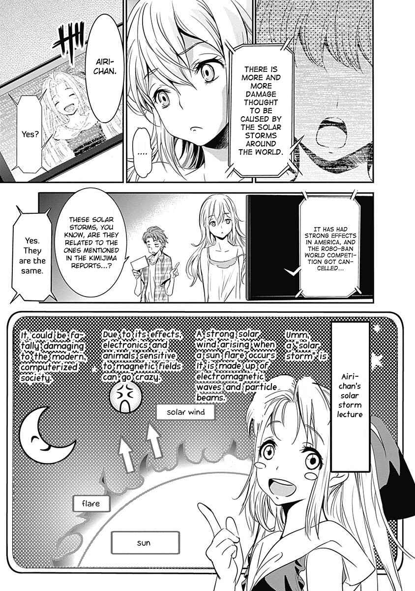 Page 14 Chapter 9 Robotics;Notes - Revival Legacy