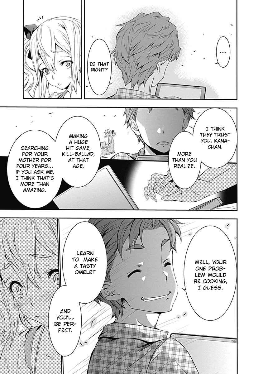 Page 26 Chapter 9 Robotics;Notes - Revival Legacy