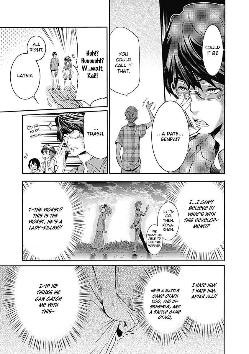 Page 31 Chapter 9 Robotics;Notes - Revival Legacy