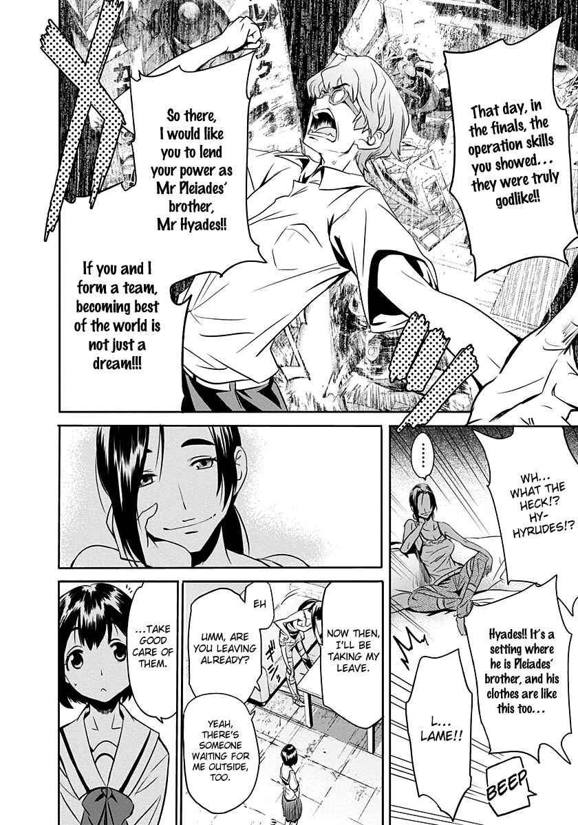 Page 15 Chapter 4 Robotics;Notes - Revival Legacy