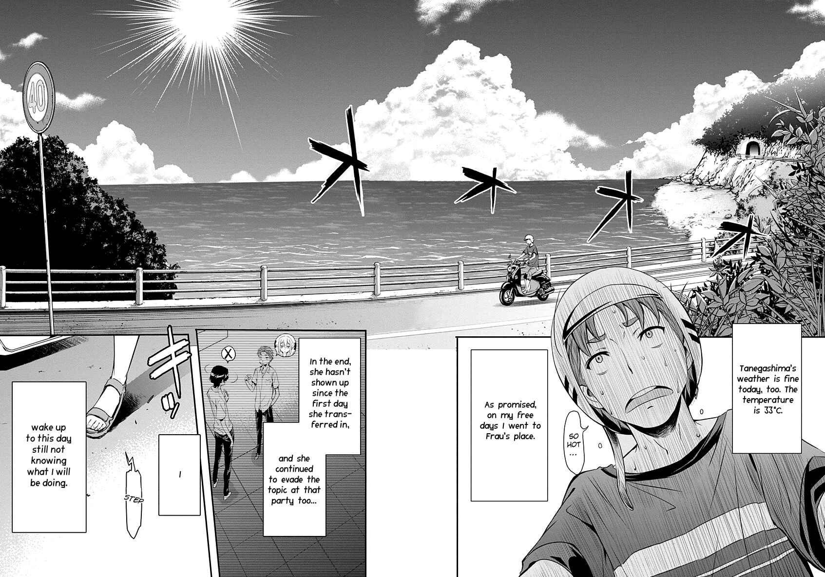 Page 20 Chapter 4 Robotics;Notes - Revival Legacy