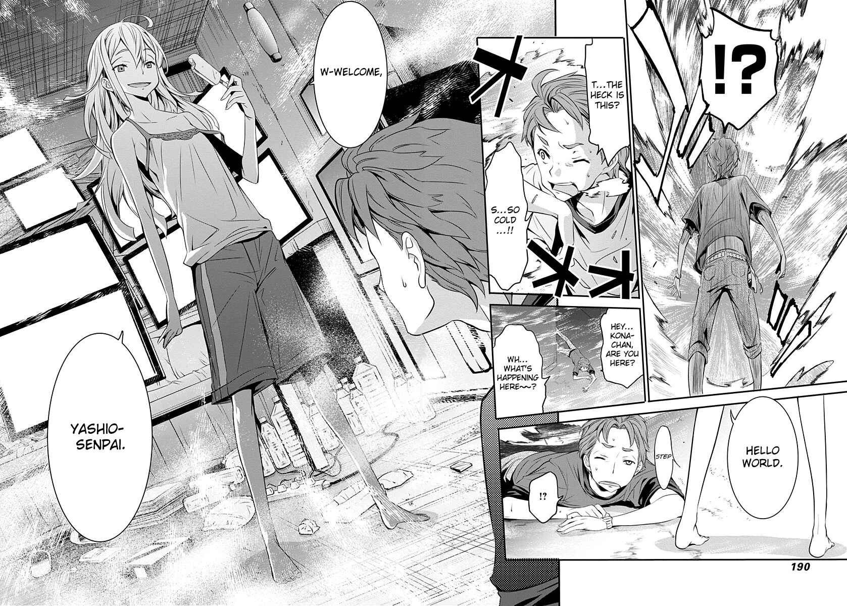 Page 23 Chapter 4 Robotics;Notes - Revival Legacy