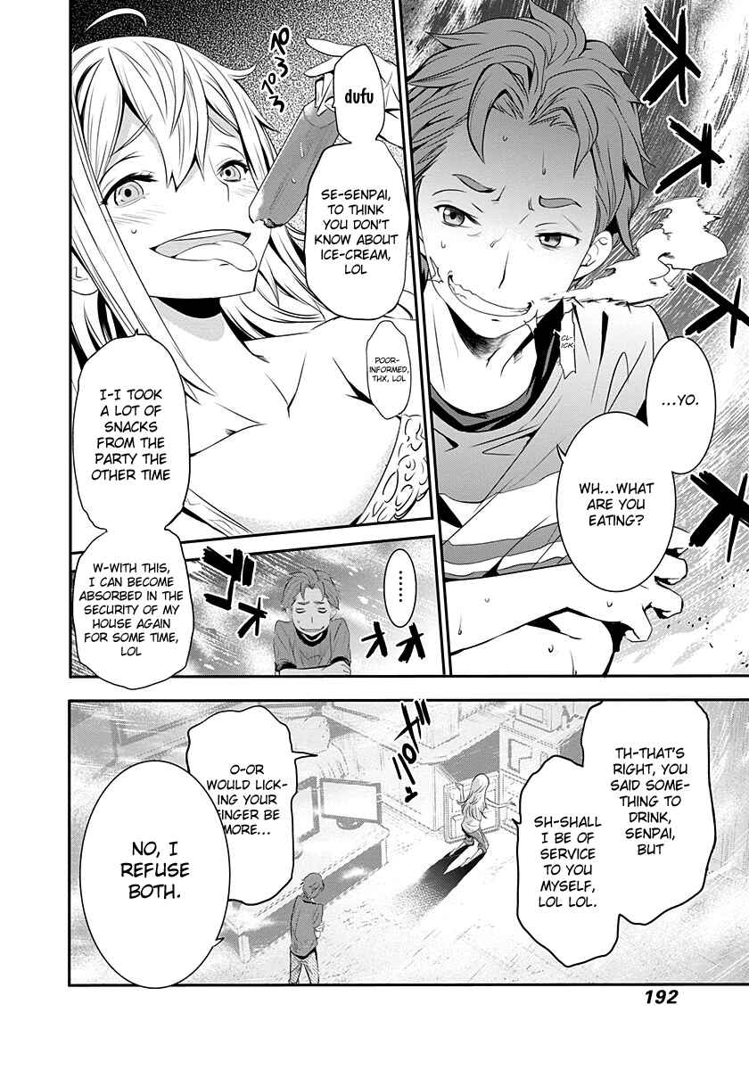Page 24 Chapter 4 Robotics;Notes - Revival Legacy