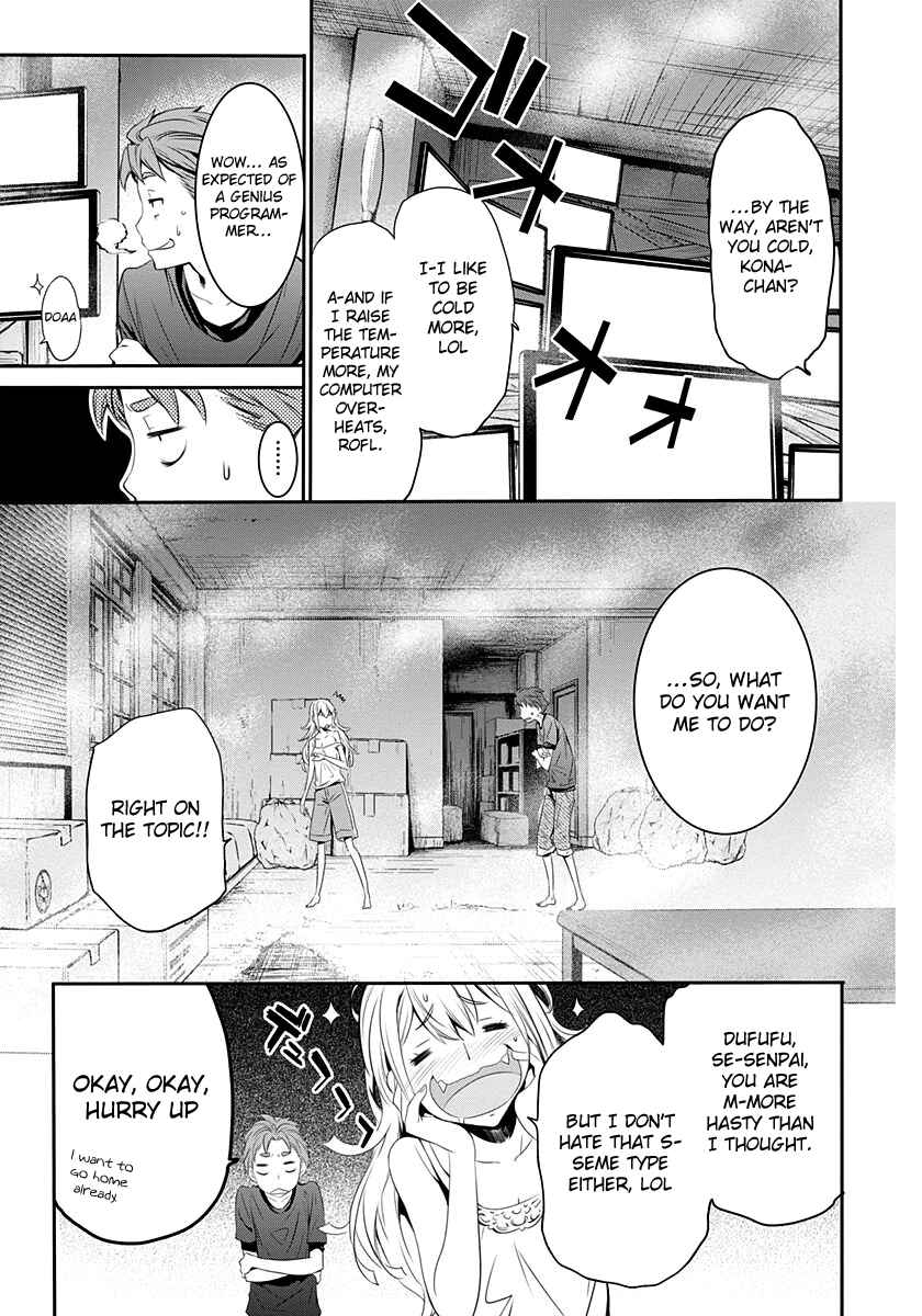 Page 25 Chapter 4 Robotics;Notes - Revival Legacy
