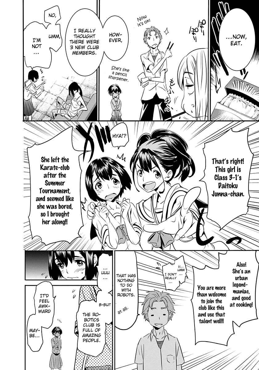 Page 6 Chapter 4 Robotics;Notes - Revival Legacy