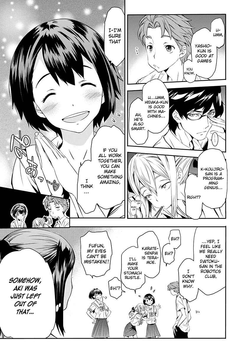 Page 7 Chapter 4 Robotics;Notes - Revival Legacy