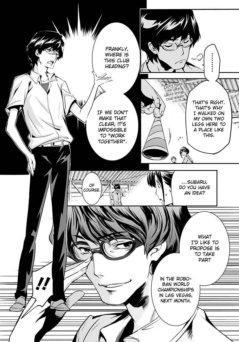 Page 8 Chapter 4 Robotics;Notes - Revival Legacy