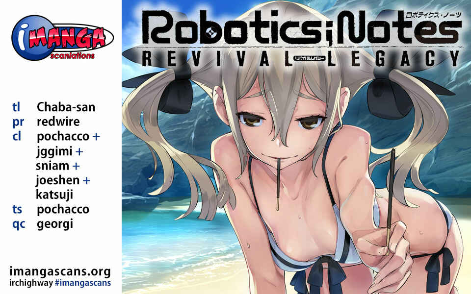 Page 1 Chapter 12 Robotics;Notes - Revival Legacy