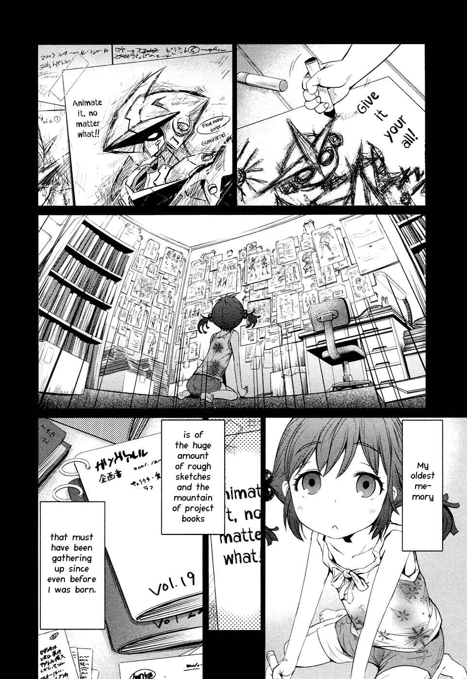 Page 3 Chapter 12 Robotics;Notes - Revival Legacy