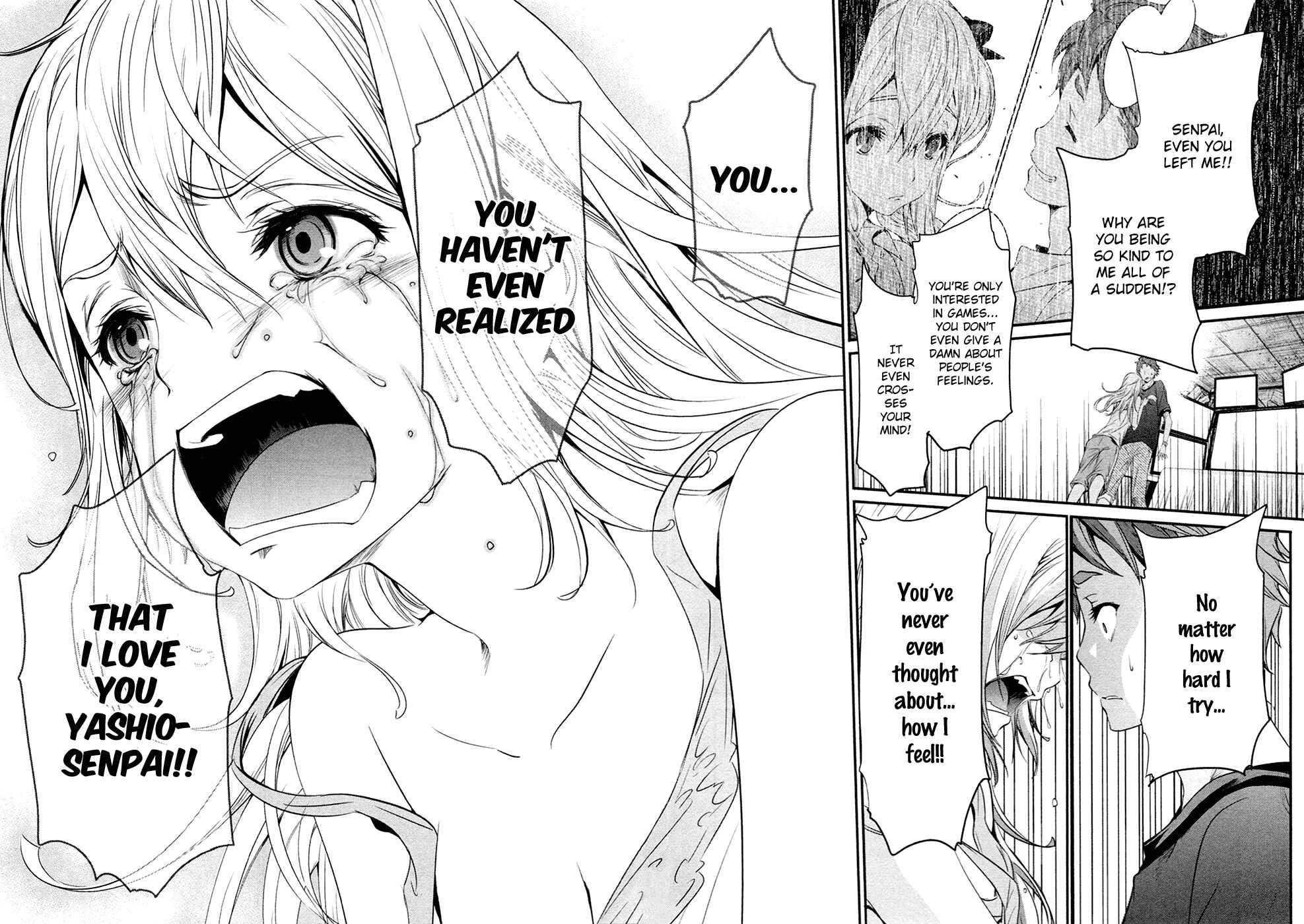Page 30 Chapter 12 Robotics;Notes - Revival Legacy