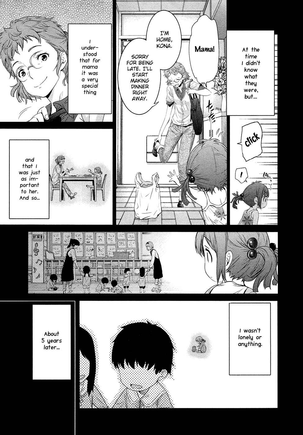 Page 4 Chapter 12 Robotics;Notes - Revival Legacy