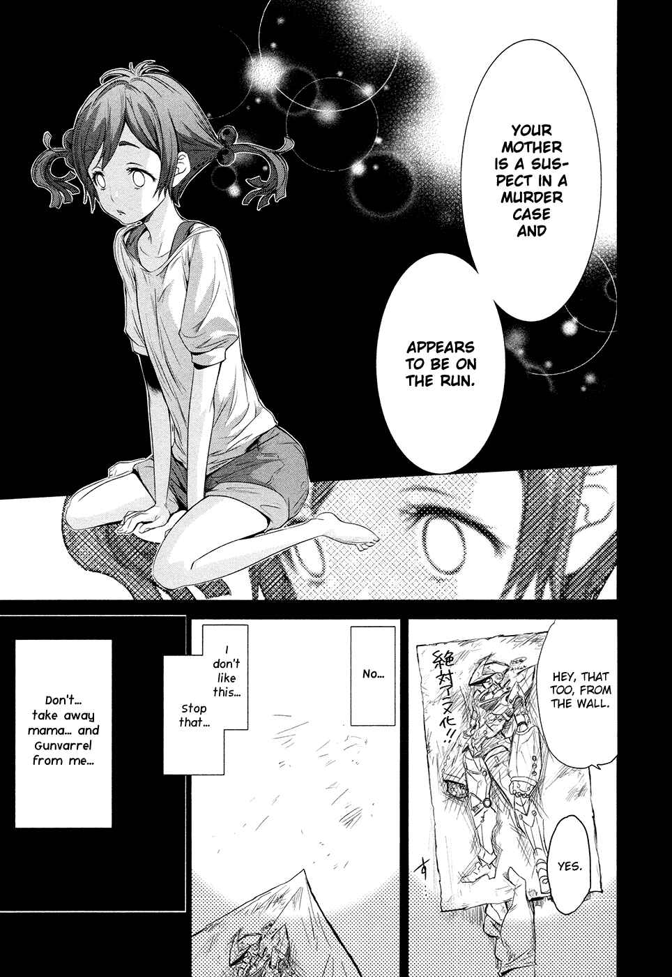 Page 9 Chapter 12 Robotics;Notes - Revival Legacy