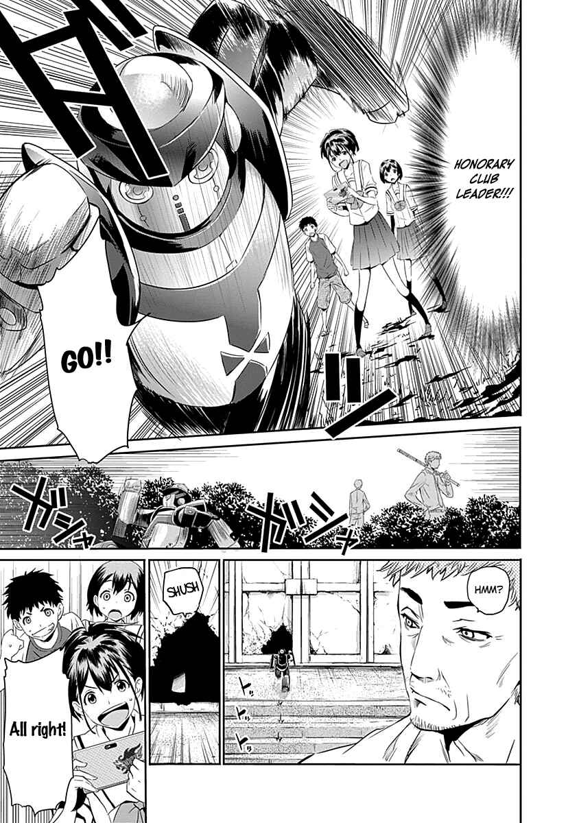 Page 18 Chapter 6 Robotics;Notes - Revival Legacy