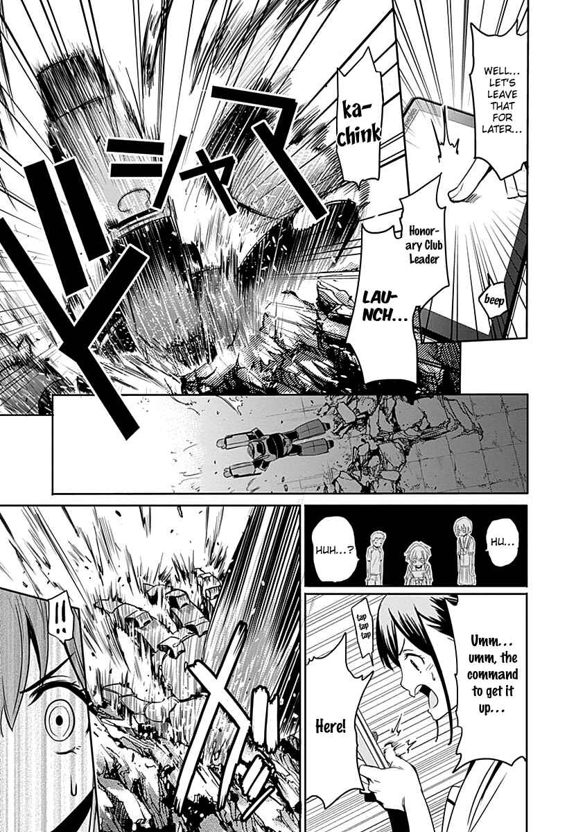Page 20 Chapter 6 Robotics;Notes - Revival Legacy