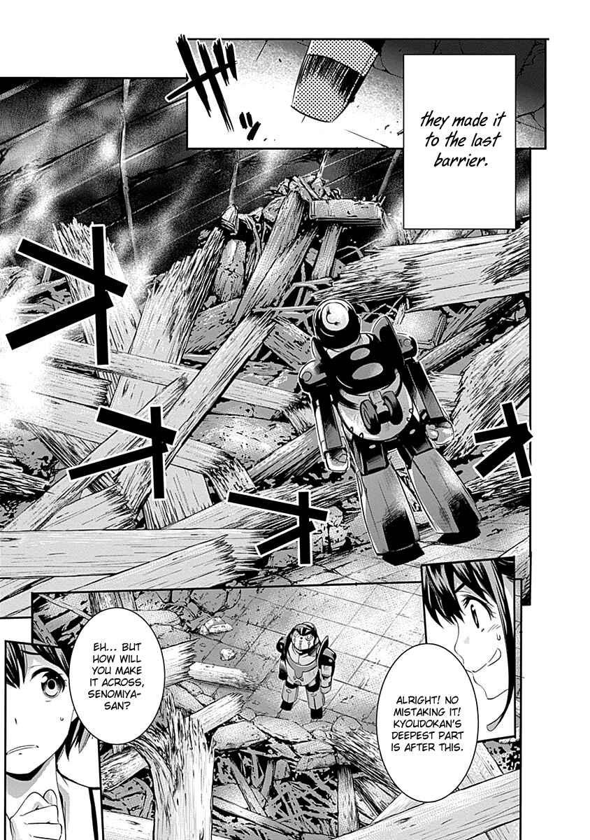 Page 22 Chapter 6 Robotics;Notes - Revival Legacy