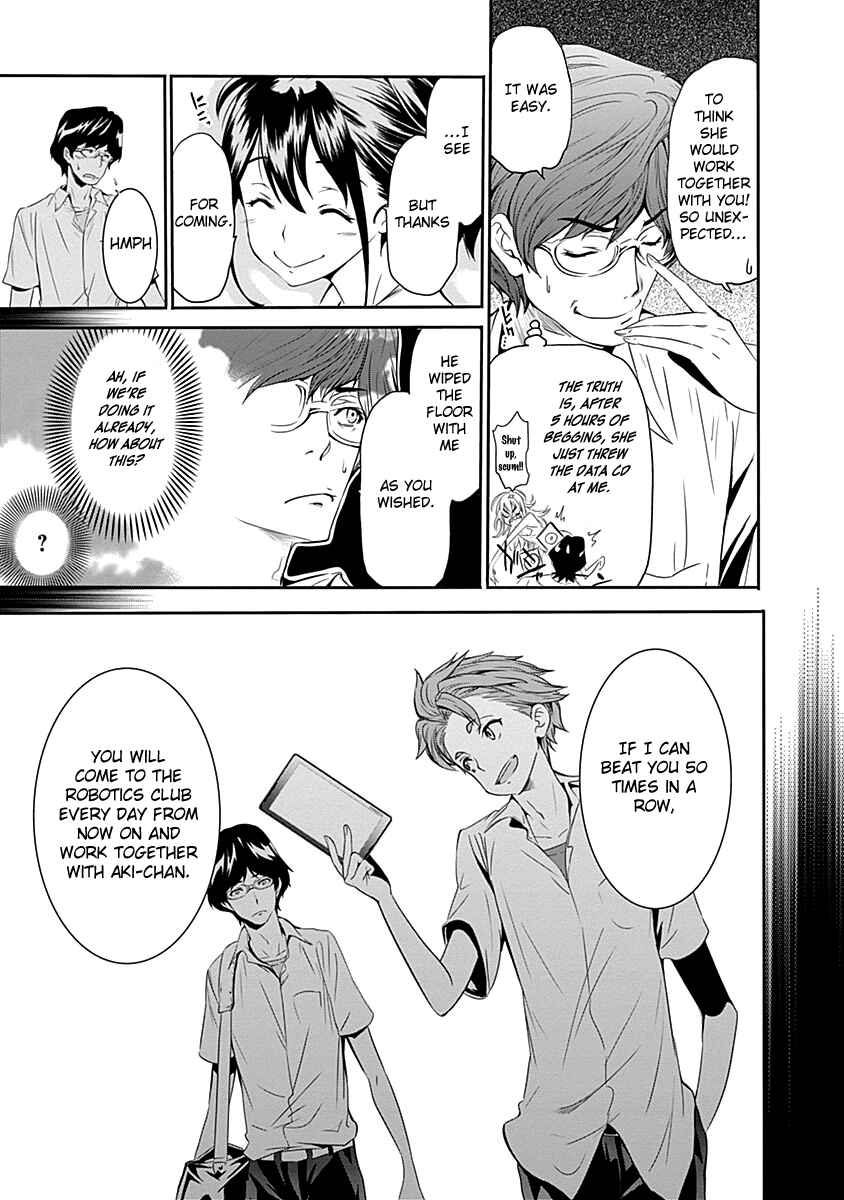 Page 27 Chapter 6 Robotics;Notes - Revival Legacy